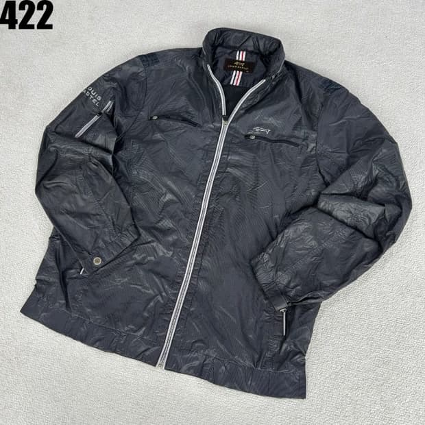 루이까스텔 점퍼 105