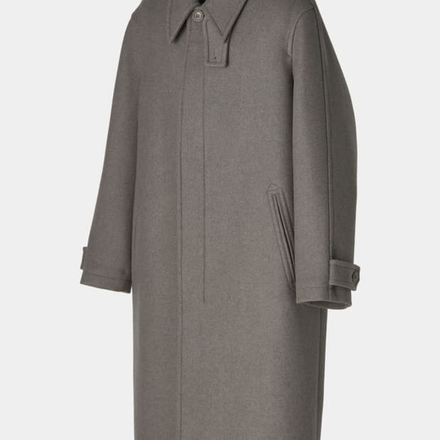 쿠어 발마칸 멜란지토프 S