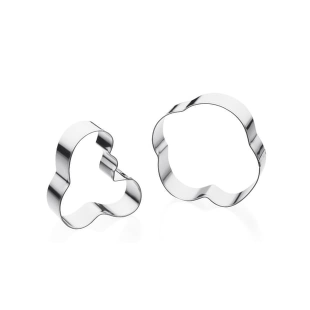 이딸라 알바알토 쿠키커터