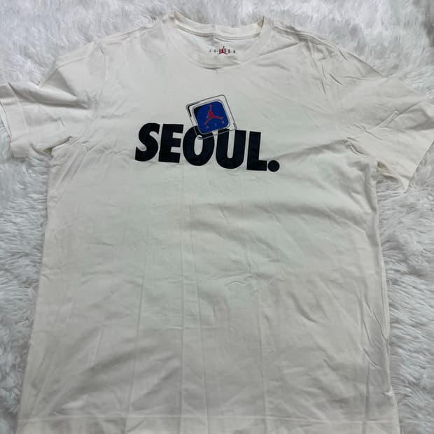 조던 반팔티