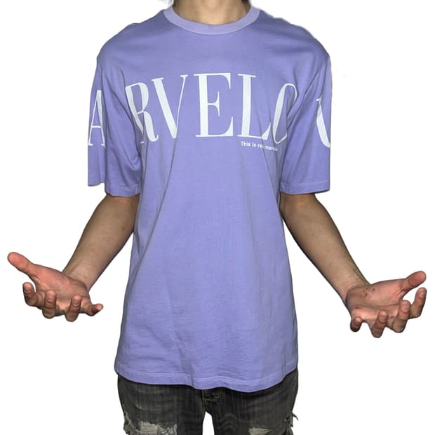 케인 - MTE tee (OG) 