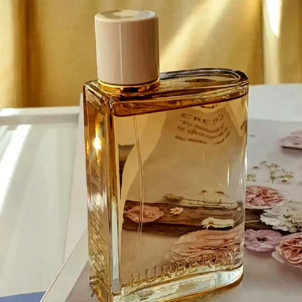 버버리 허 런던 드림 오드퍼퓸 100ml