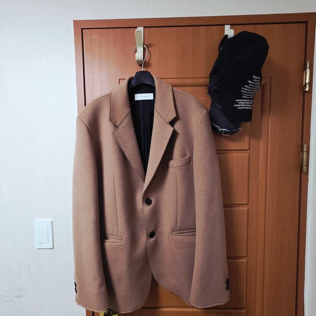 토니웩 커팅 블레이저 XL