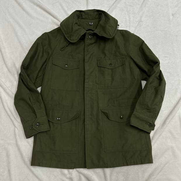 (S)60’s USAF 미공군 OG-107 필드자켓