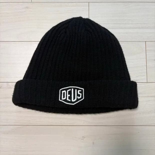 데우스 비니