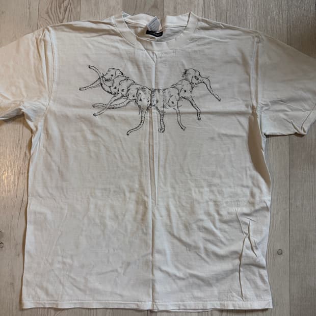 로컬스온리 반팔