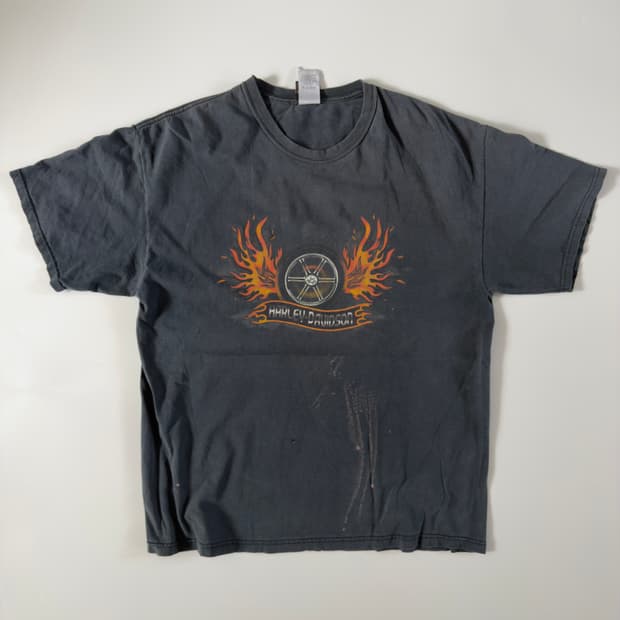 00s harley davidson 빈티지 할리데이비슨 티셔츠