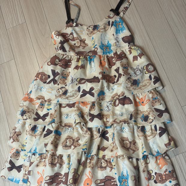 로리타 emily temple cute 에미큐 JSK