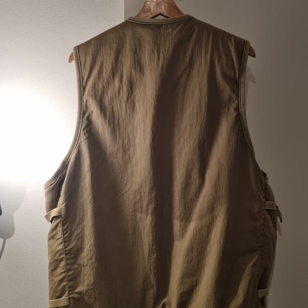 [2] 블라인드파일즈 올리브 베스트