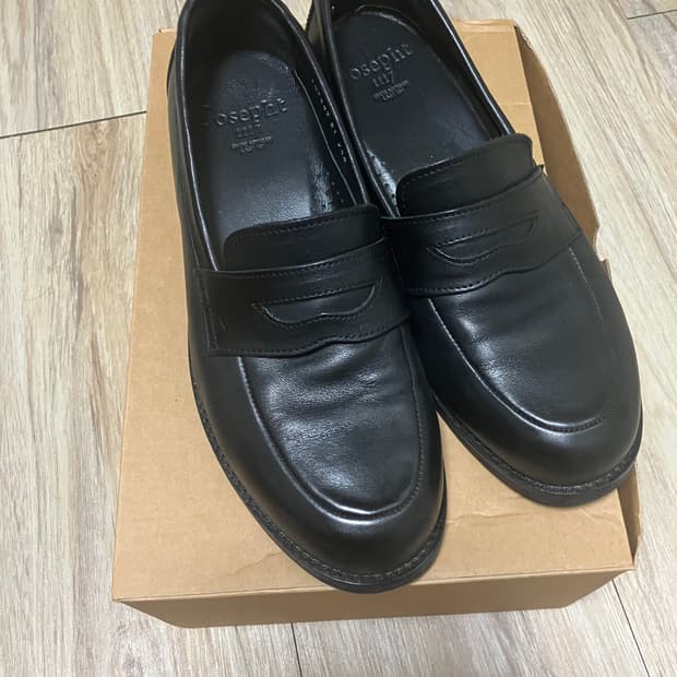 (250) 조셉트 모건