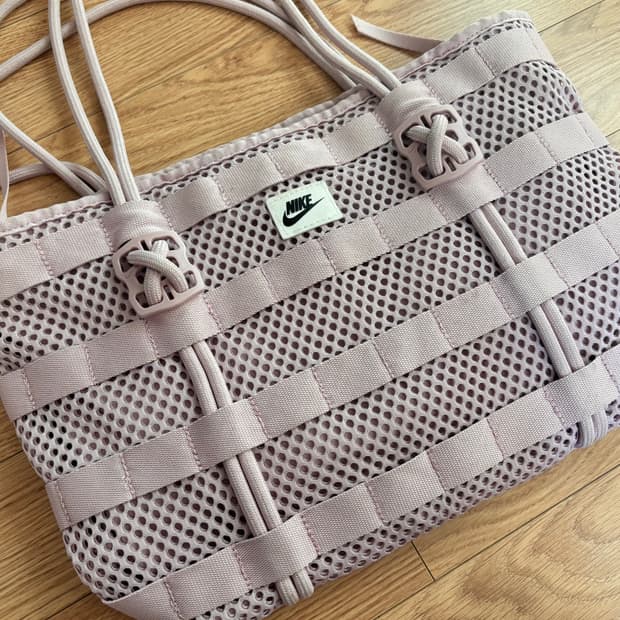 나이키 에어 토트백/숄더백