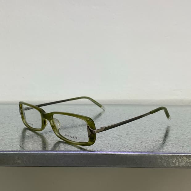 vintage glasses 514