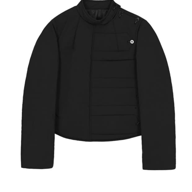 Cosmoss Padded Fencing Jacket