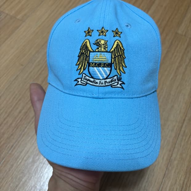 나이키 맨시티 볼캡 모자