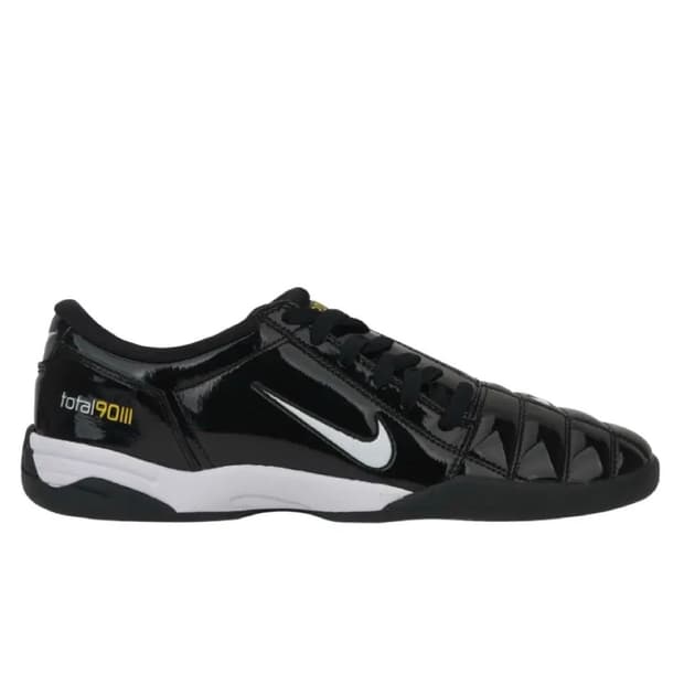 나이키 토탈 90 3 SP 블랙/화이트 240