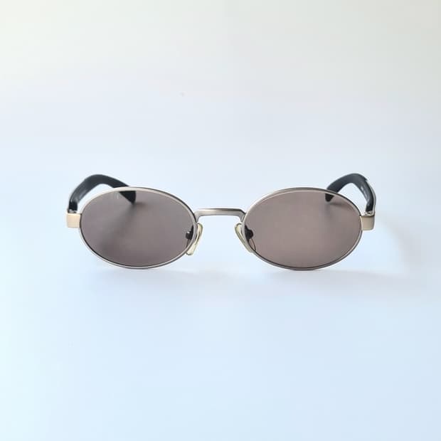 데드스탁 오벌쉐임 클래식 선글라스