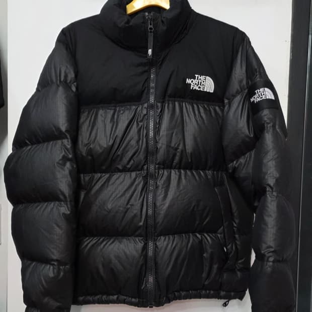 노스페이스 노벨티 화이트라벨 눕시