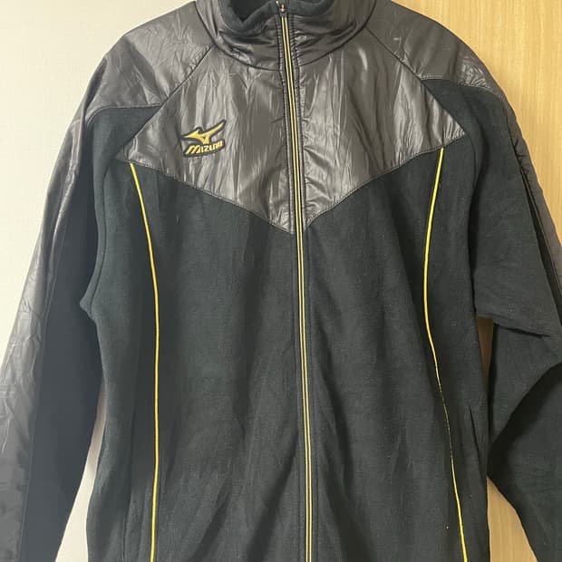 미즈노 일본 빈티지 바람막이