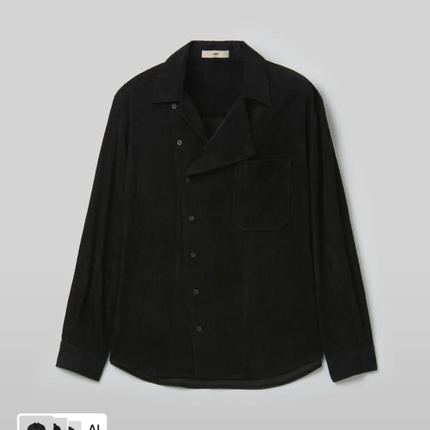 MMIC wanderlust shirt(L)