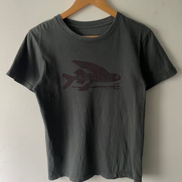 13s Patagonia T-shirt