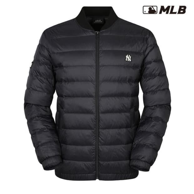Mlb 경량점퍼