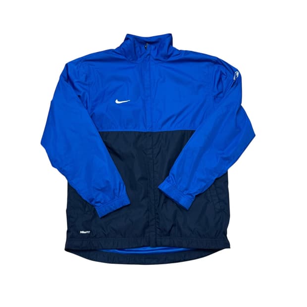 나이키 바람막이