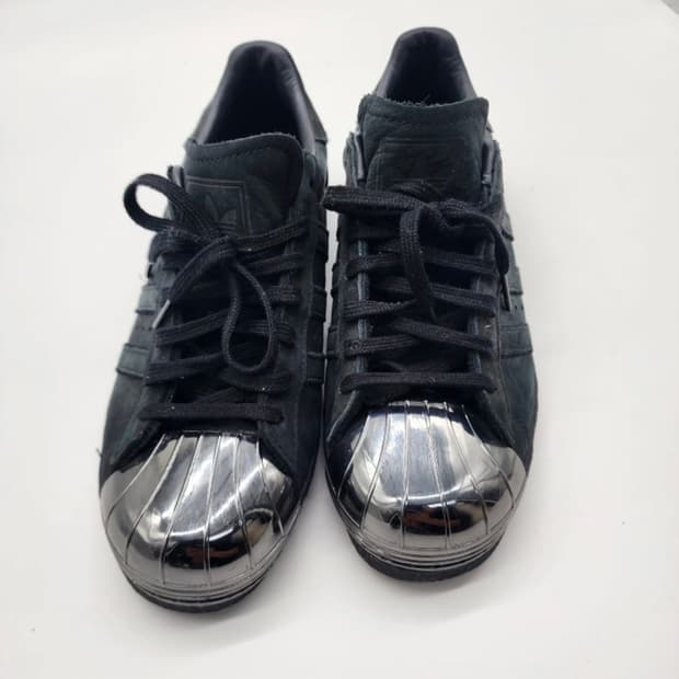 아디다스 슈퍼스타 올검 메탈 250