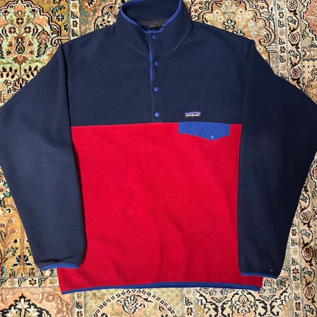 파타고니아 신칠라 (L)