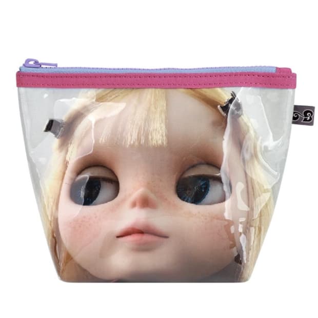 코이세이오 브라이스 파우치