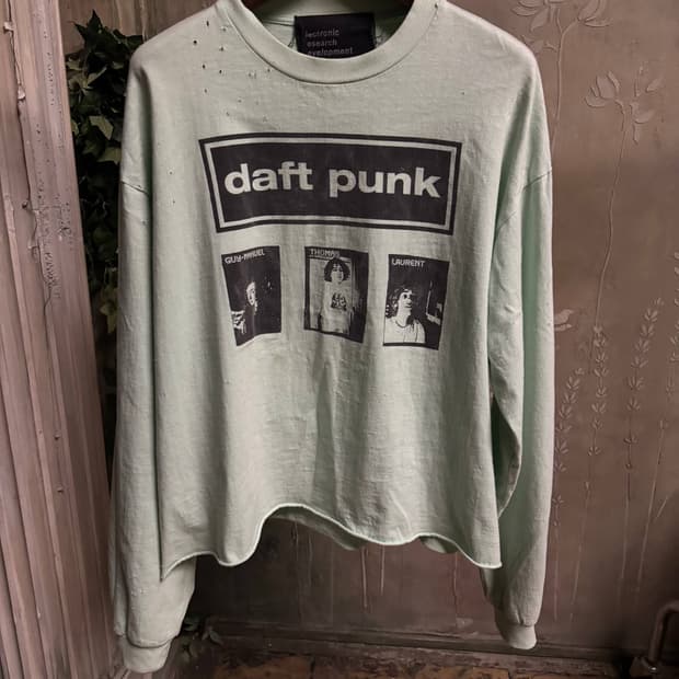 Enfants Riches Deprimes 