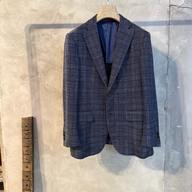 알베로 테일러드 자켓 100