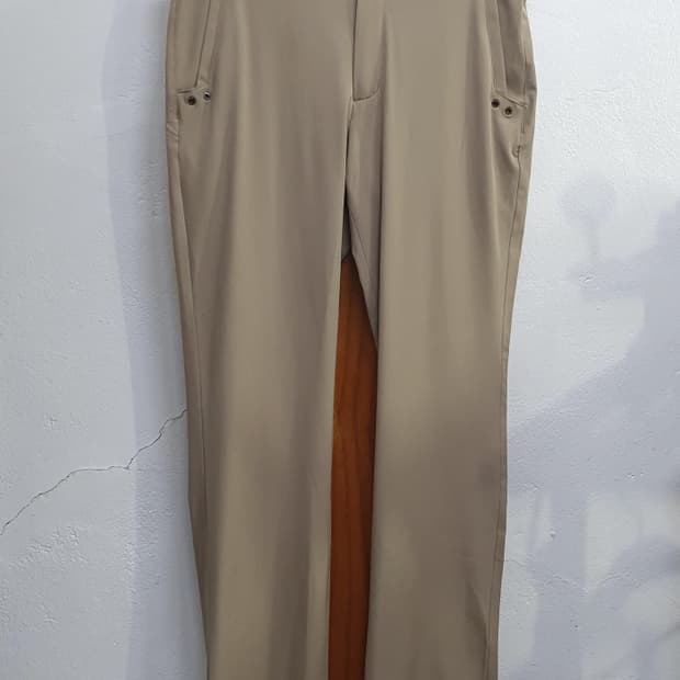 헨리코튼 남자 골프 바지(32)