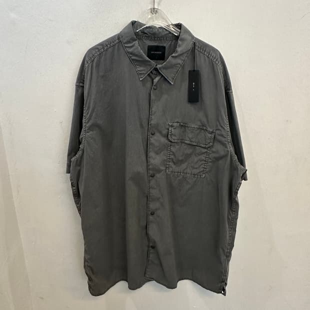 Buckaroo shirt