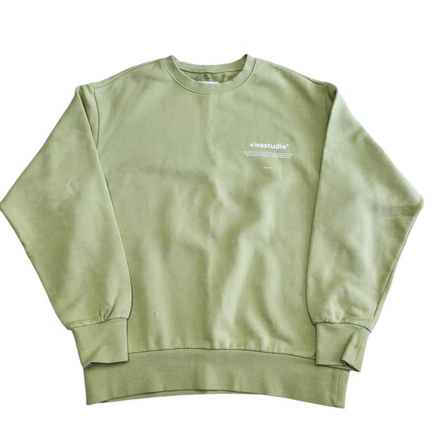 비바스튜디오 맨투맨