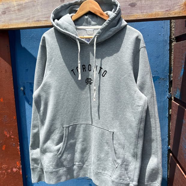 Reigning Champ