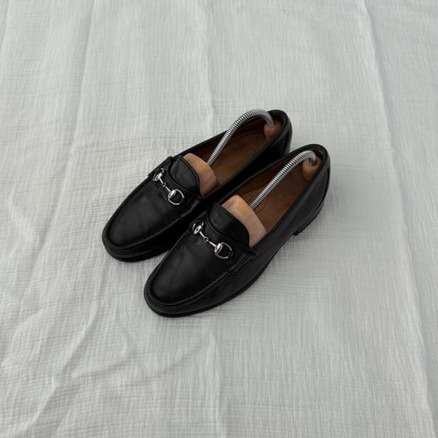  ▫️Alden H467 Horsebit Loafer