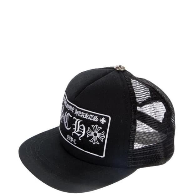 크롬하츠 트러커 캡