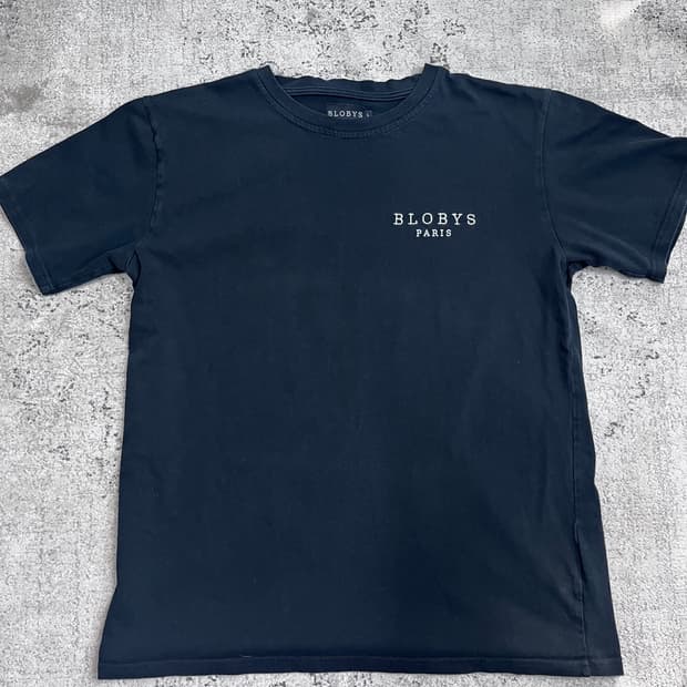 BLOBYS PARIS