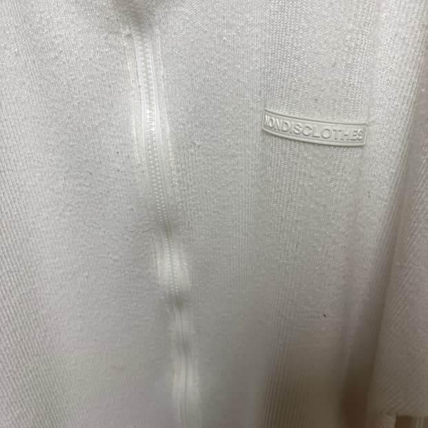 논디스클로즈 투웨이 가디건