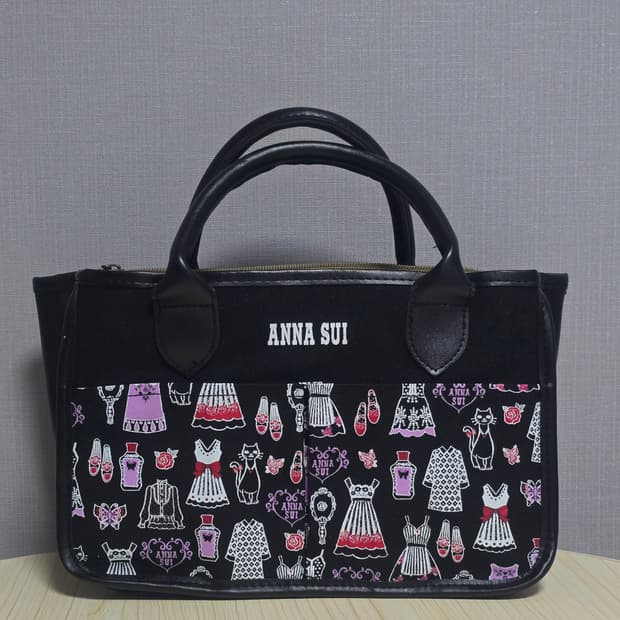 Anna Sui 안나수이 토트백 