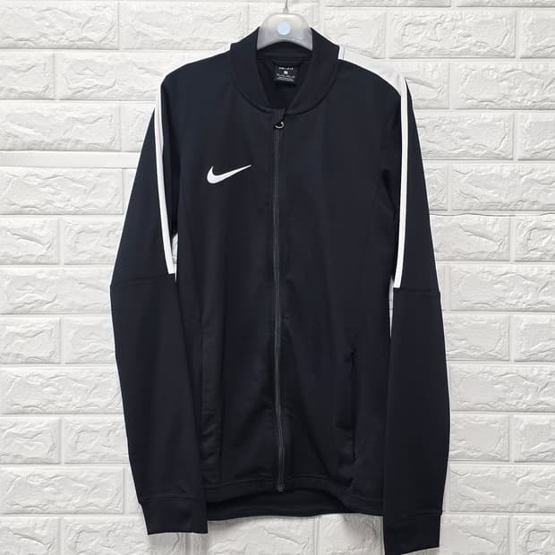 택포_ 나이키 드라이핏 져지 90 블랙