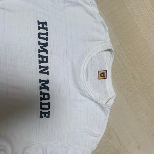Human Made Graphic T-shirt