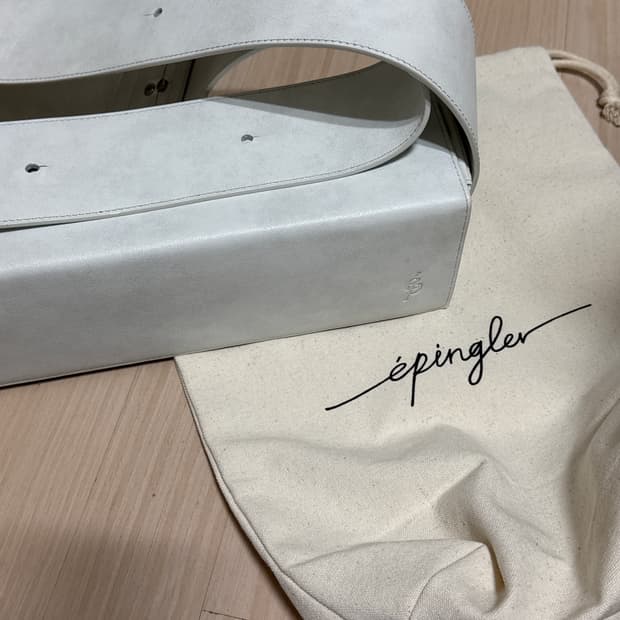 에핑글러 버터바 백