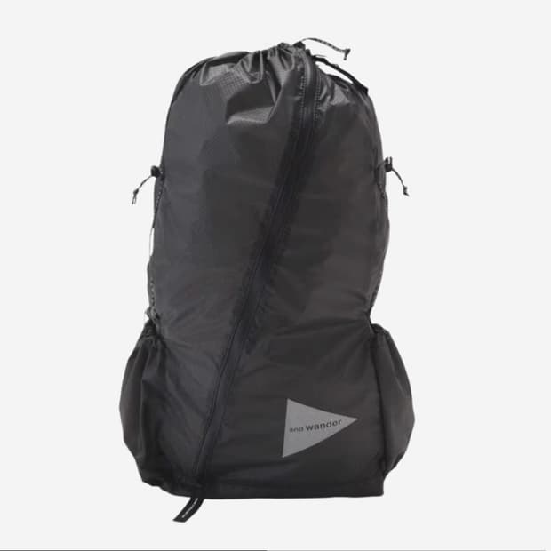 앤드원더 실데이팩 차콜