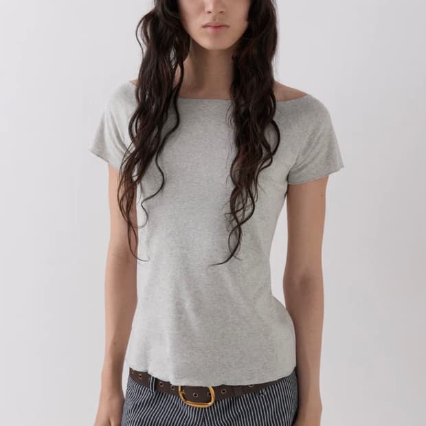 Gimaguas top 그레이 xs