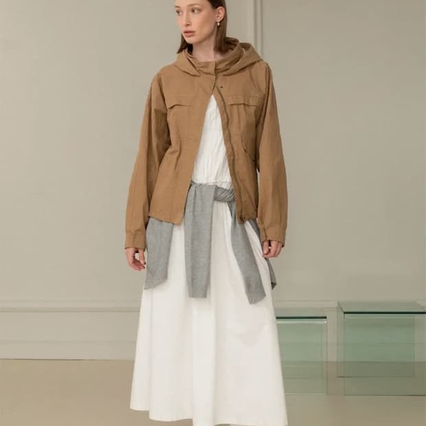 G SLOW MORNING DRESS