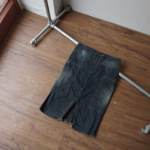 Marithe Francois Girbaud