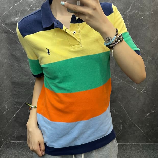 Polo ralph lauren pk티 s419