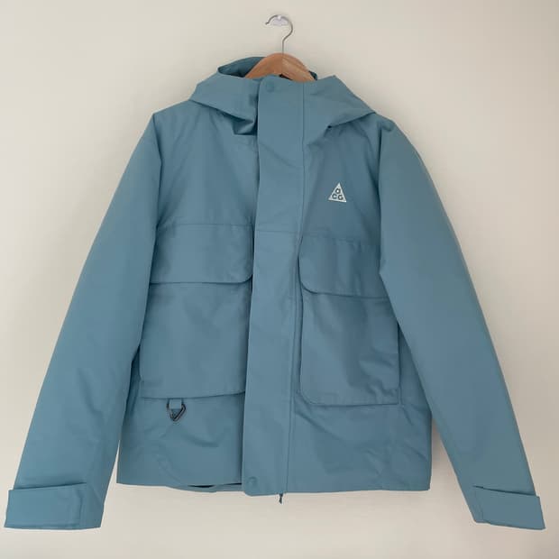 나이키 acg 프리마로프트 스컬피크