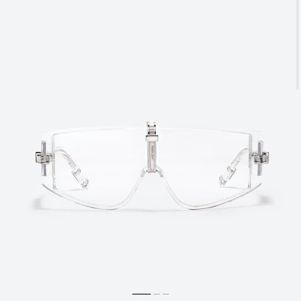 젠틀몬스터 앰부쉬 집타이